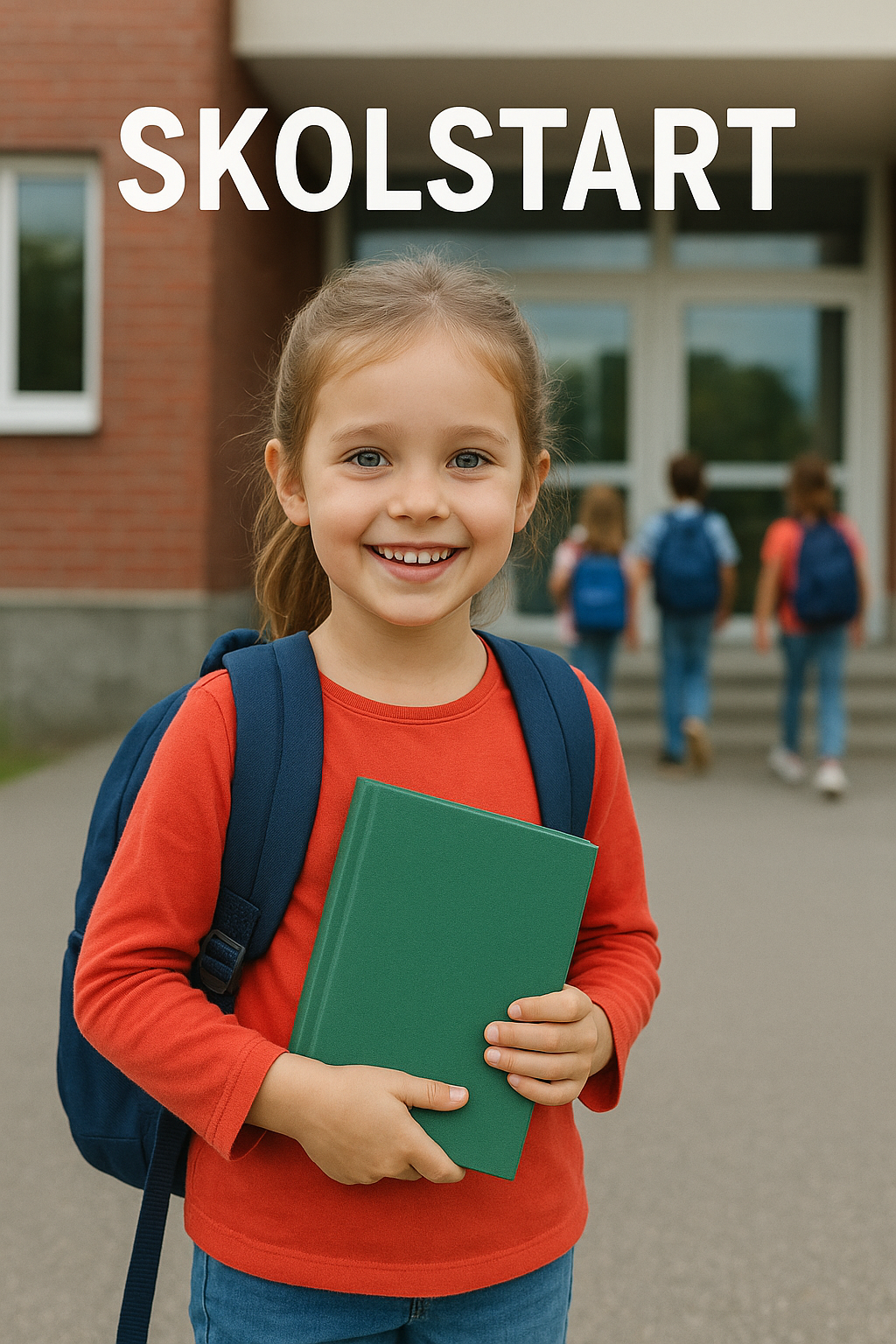 🎒 Back to School: Gör skolstarten enklare och roligare med en Niimbot etikettskrivare
