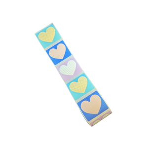 Sweetheart, 50*43 mm, 165 st