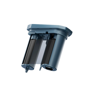 Färgband till Niimbot M2, Svart, 24 meter