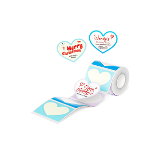 Sweetheart, 50*43 mm, 165 st