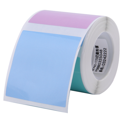 Joy runde 41x41 mm, 175 stk