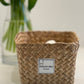 White Labels 40*40, 180 stk