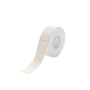 Index-etiketter, Sommar - 14 x 40 mm (155-pack)