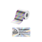 Holografiska silveretiketter – Laser Silver