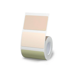 Champagne 50*30 mm, 230 st