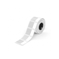 Valkoiset pakastinetiketit -80 °C - 40 x 20 mm (325 kpl)