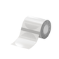 Runda transparenta etiketter - 50 mm (150-pack)