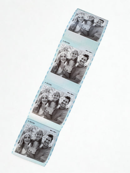Record, 54*67 mm, 120 st
