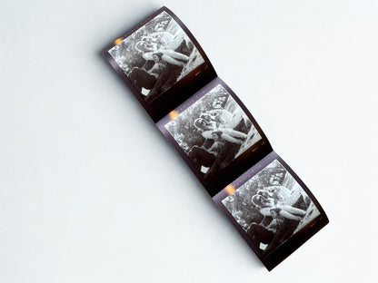 Minnefilm, 54*67 mm, 120 stk.