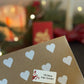 Egna juletiketter till Niimbot
