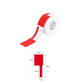 Kabel-etiketter till Niimbot M2_H & M3, flera storlekar